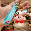 Llavero Kirby Importado  Hermoso 1
