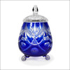 Potich Cristal Tallado Azul (5899) 0
