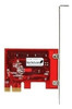 Tarjeta Hba De Startech Pexsat32 2 Puertos Pcie Sata 6.0gbps 3
