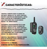 Disparador Godox Ft16 Emisor Y Receptor Fotoplus 3
