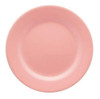 Juego De Platos 18 Piezas Rosado 0