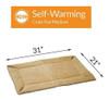 Productos Para Mascotas Kyh Almohadilla Para Cajones Para Ma 1