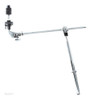 Soporte Pearl Clh-930 Mini Boom De Hi-hat Cerrado - Envios 0