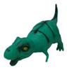 Dinosaurio Tiranosaurio Rex Muy Grande Juguete Resistente 2