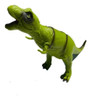 Dinosaurio Tiranosaurio Rex Muy Grande Juguete Resistente 5