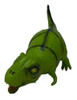 Dinosaurio Tiranosaurio Rex Muy Grande Juguete Resistente 7
