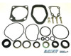 Kit Retenes De Pata Evinrude Johnson 40 Hp 2t Pata Grande 0