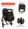Bolsa De Pañales, Negro -, Classic 4