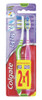 Cepillo Dental Colgate Zig Zag  Medio 2x1 0