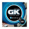 Encordado Bajo Electrico 5 Cuerdas 040 125 Gk 20705 0