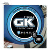 Encordado Bajo Electrico 5 Cuerdas 040 125 Gk 20705 1