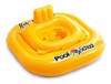 Flotador Inflable Para Bebe Baby Float 79x79 Cm Intex 0