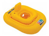 Flotador Inflable Para Bebe Baby Float 79x79 Cm Intex 2