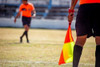 Banderín De Juez Arbitro Linea X 2 2