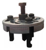 Extractor Poleas Distribucion Regulable 42-82mm Ruhlmann 6