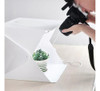 Caja De Fotografía Con Luz Led 5