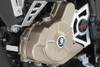 Protector De Piñon Transmision Bajaj Ns 200 Ns200 1
