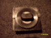 Soporte Grande De Puntera De Paragolpes Ford Taunus 1