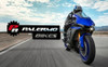 Soporte Pedalin Delantero Derecho Ktm Rc  200/390 Original 1