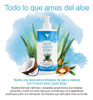 Forever Jabón Líquido Aloe 1