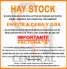Cargador De Baterias Auto Electrica Einhell 1
