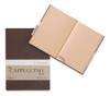 Hahnemuhle Cuaderno De Boceto Cappuccino 120g A5 40h 1
