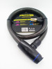Linga De Seguridad P/ Bicicleta Radius 20mm X 1200 Mm 2