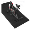 Rywell Alfombrilla De Bicicleta Compatible Con Peloton Orig. 0