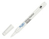 Marcador Permanente Blanco Pluse Office 0