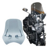 Bolha Parabrisa  Honda Cbx 250 Cb 300 Cg 150 - Cristal 1