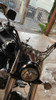 Bolha Parabrisa  Honda Cbx 250 Cb 300 Cg 150 - Cristal 6