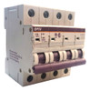Termica Tetrapolar Termomagnetica Baw 5 Amp 0