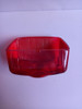 Acrílico De Farol Trasero Honda Tac 50 3