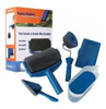 Paint Roller -  Sin Costura - Pinta Sin Salpicar + Envio 0
