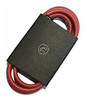 Cable Audio Para Auriculares Beats - Black Red 1