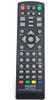 Controlador De Control Remoto De Tv Universal Dvb-t2 Remoto 1