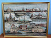 Cuadros Tapiz De Gobelino 75x60 1