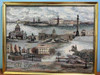 Cuadros Tapiz De Gobelino 75x60 3