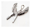 Pinza Mini Solstice Llavero Multifuncion Edc Plegable Tool 1