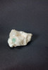 Fluorapofilita Verde Y Estilbita - Ixtlan Minerales 3
