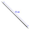 Vela Resistencia Horno Electrico De 52 Cm Velita 1