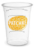 Vasos Medidores Desechables (paquete De 40 - 8 Oz - 1 Taza) 1