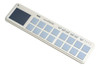 Controlador Midi Usb Korg Nano-pad 2 Extraplano 16 Pads 4