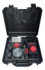 Nivel Laser 16 Líneas Autonivelante, 2 Bat, Accesorios. Hnt 2