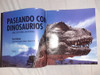 Paseando Con Dinosaurios Fascículo 1 2