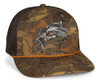 Gorra Pato Pintail Trucker Con Cuerda, Par Pato Pintail, Con 4