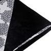 Dream Lab - Funda De Edredón Reversible Y Lavable De Microfi 3