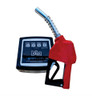Cuenta Litros Caudalímetro Mecánico + Pico Automático Diesel 0