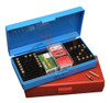 Caja Mtm Rimfire 22lr,17hmr Sb-200 2