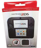 Pdp Funda / Funda De Silicona Para Nintendo 2ds (negro) 2